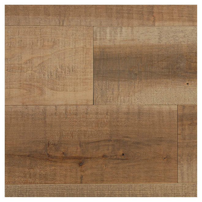 GOLDEN SELECT LAMINATE FLOORING RECLAIMED OAK (Price per Sq foot 2.673)