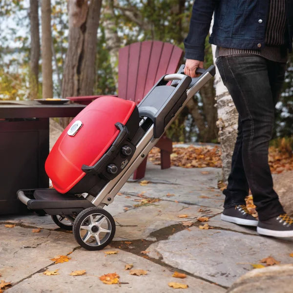 NAPOLEON “RED” TRAVEL Q 285X