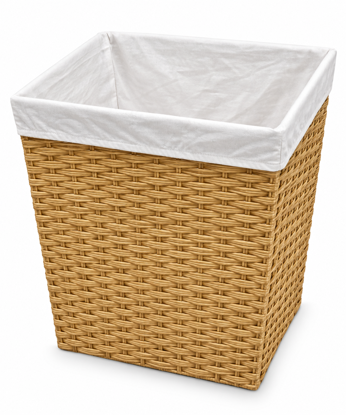 SEVILLE CLASSICS LAUNDRY HAMPER 49 x 36 x 58 cm
