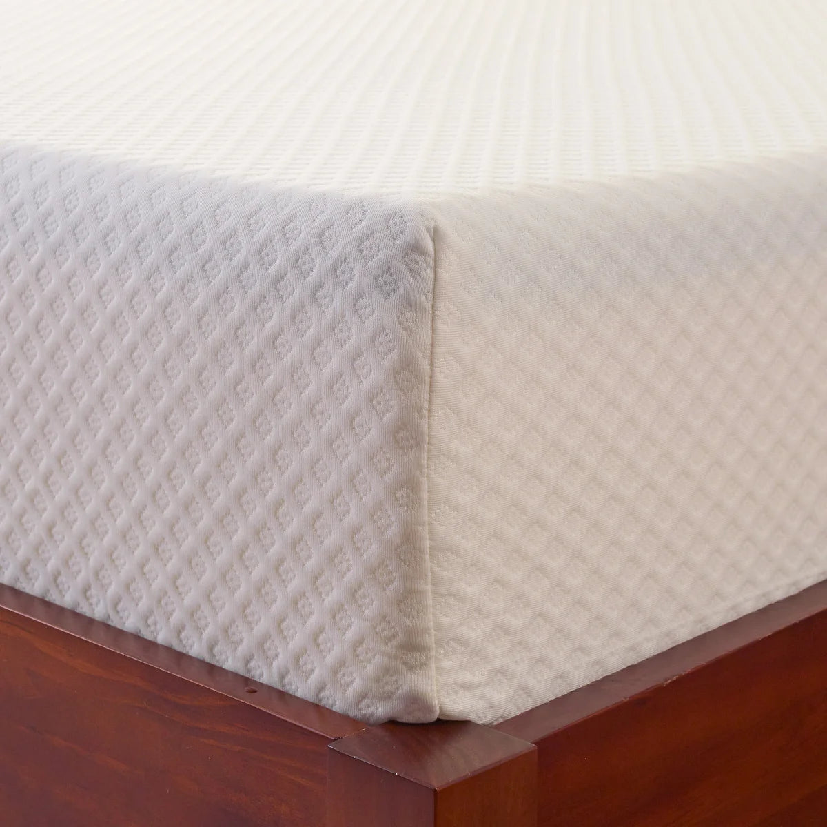 SERENE 10" QUEEN MEMORY FOAM MATTRESS