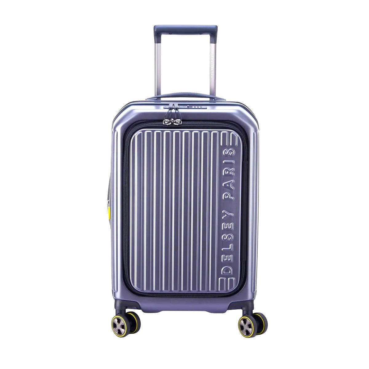 DELSEY PARIS HARD SIDE CARRY ON