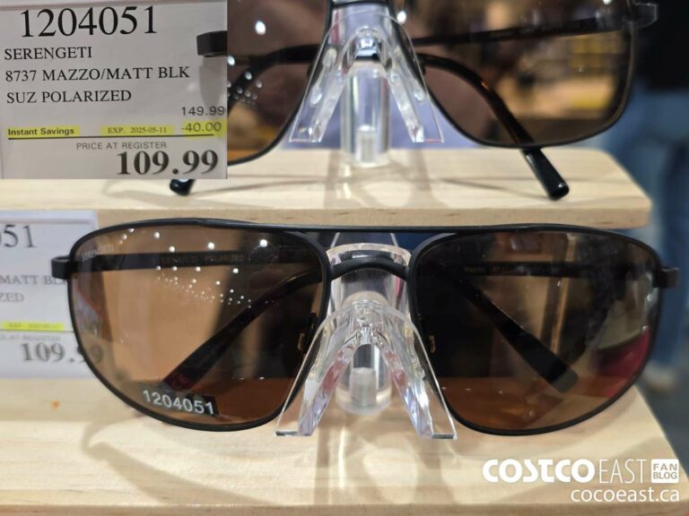 Serengeti Mazzo sunglasses