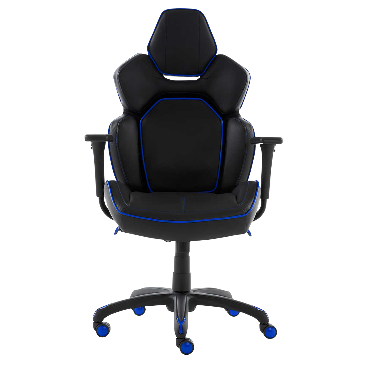 DPS 3D Insight Gaming Chair Blue