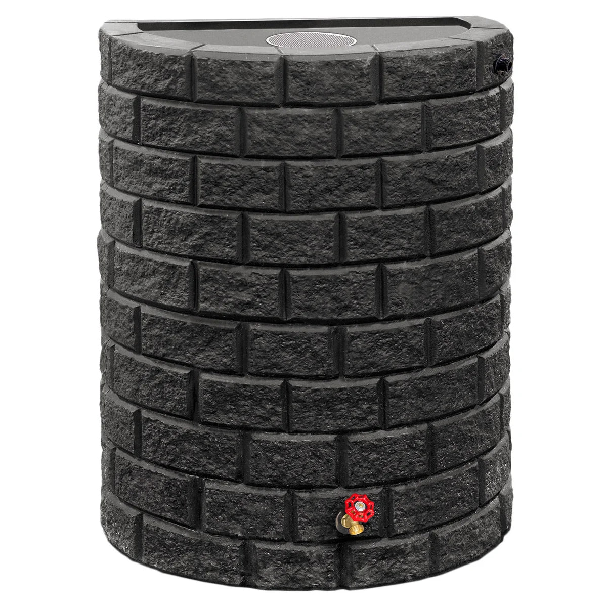 BRICKWORKS 188 L RAIN BARREL