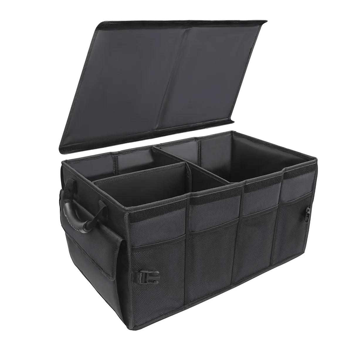 Eurow Automotive Organizer