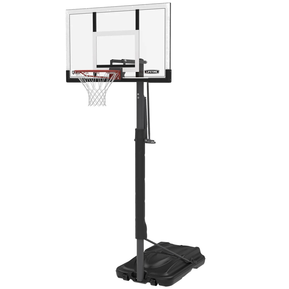 Lifetime Powerlift 54” Basketball System