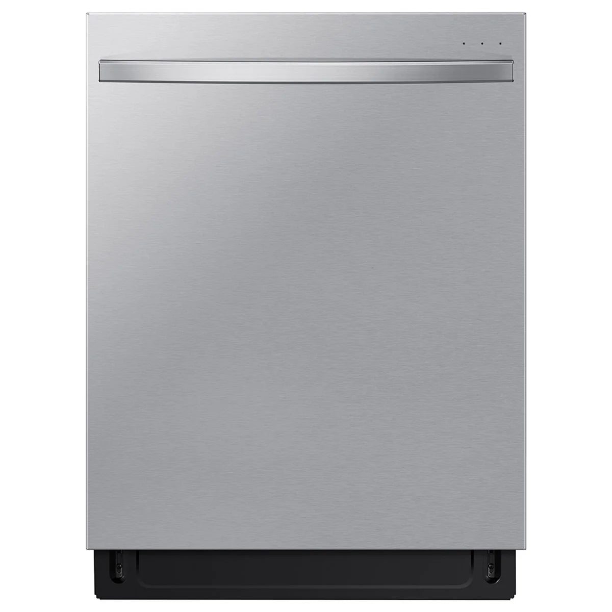 Samsung 24 in. Stainless Steel Dishwasher with StormWash and Auto Open Dry