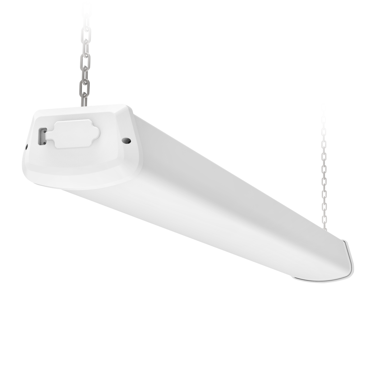 KODA Multi-Directional Ultra Bright 8000 Lumen LED Shop Light