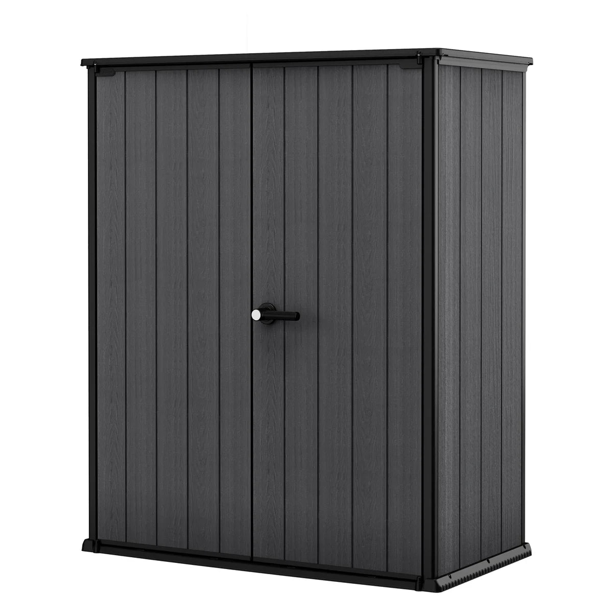 Keter Alto Cortina Vertical Shed