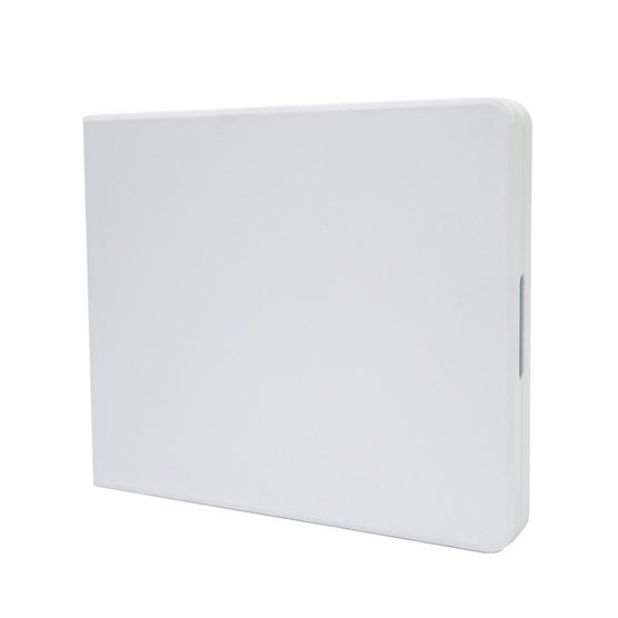 Star Elite Commercial Grade 182.9 cm (6 ft.) Centre-Fold Table, 2-pack