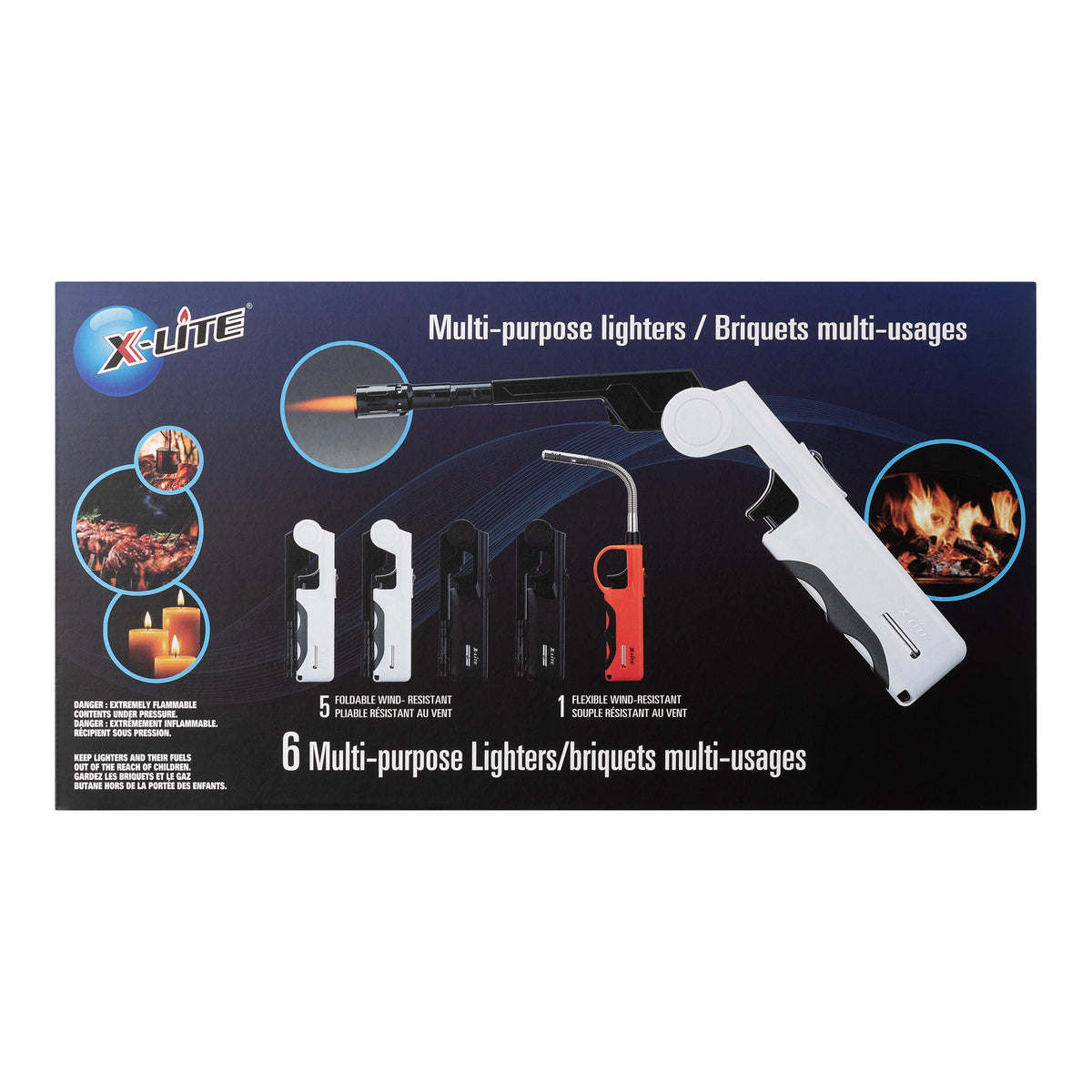 X-Lite Utility Lighter