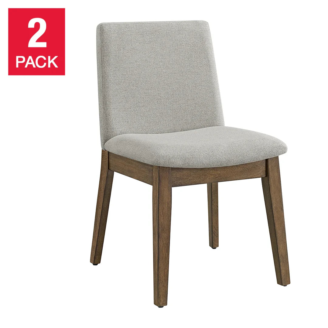 Leila Dining Chair 2-Pack