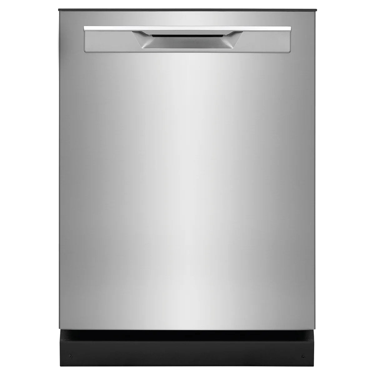Frigidaire Gallery 24in Stainless Steel Built-In Dishwasher with MaxBoost Dry
