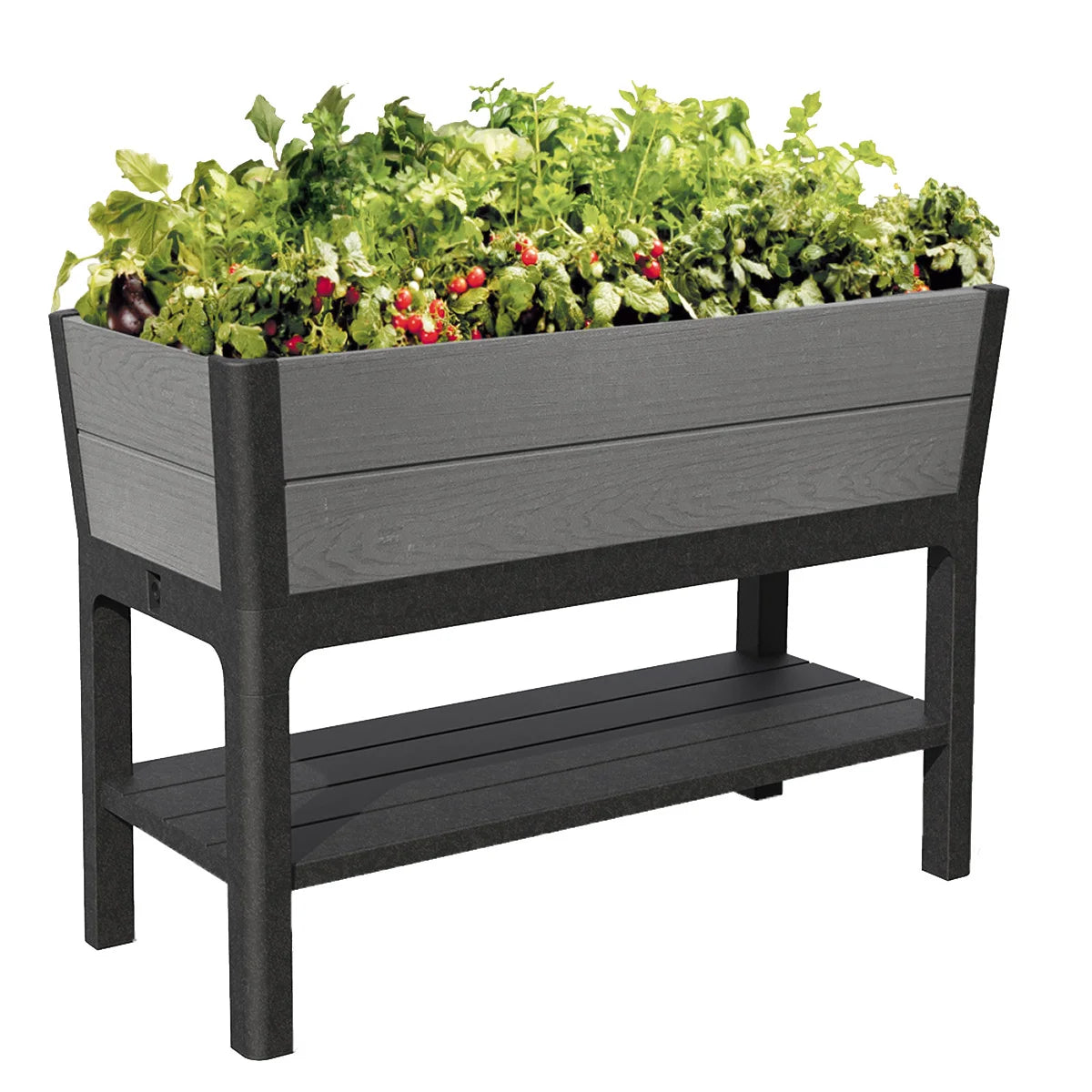 Keter REVES Garden BED 105 LITERS