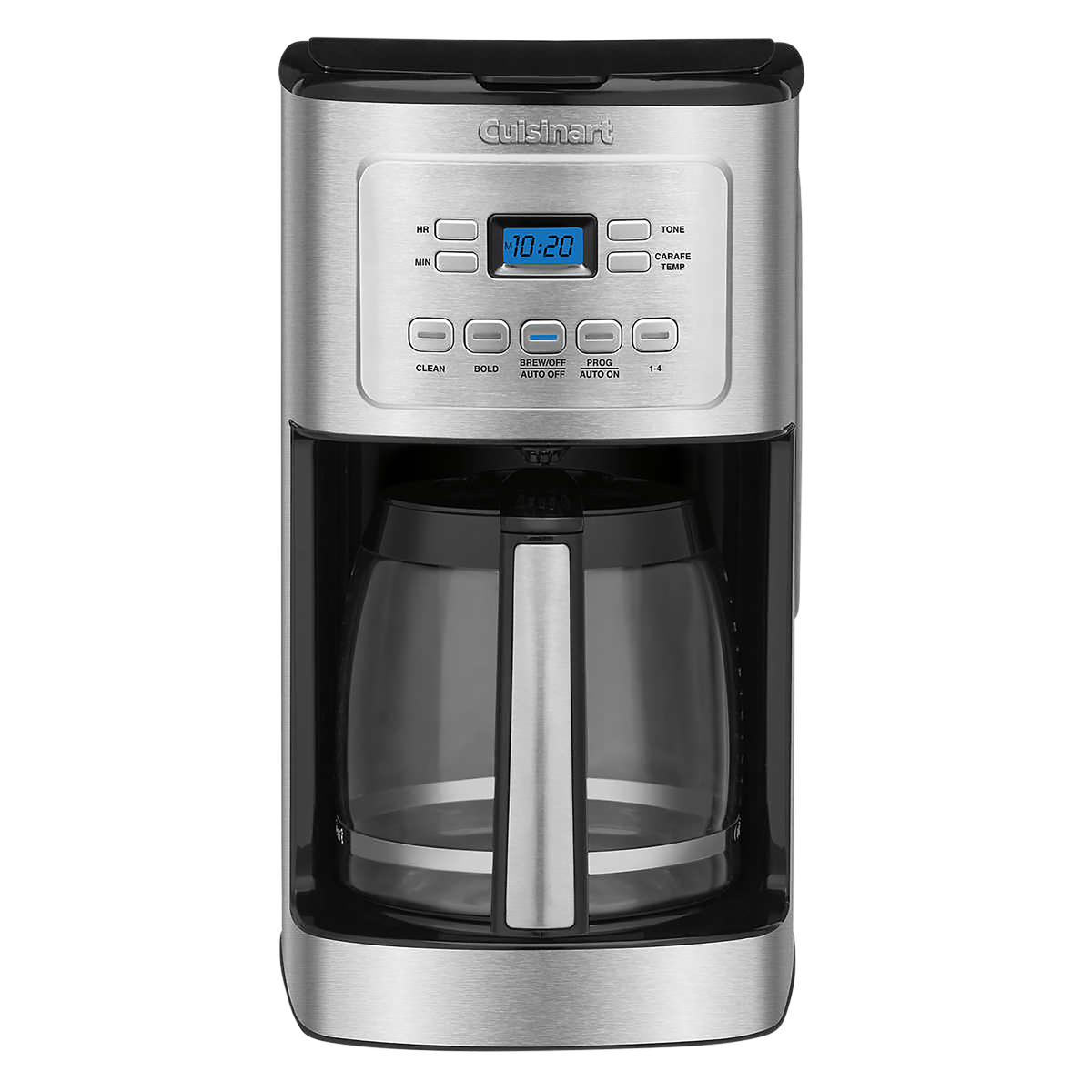 Cuisinart PerfecTemp 14-cup Programmable Coffeemaker