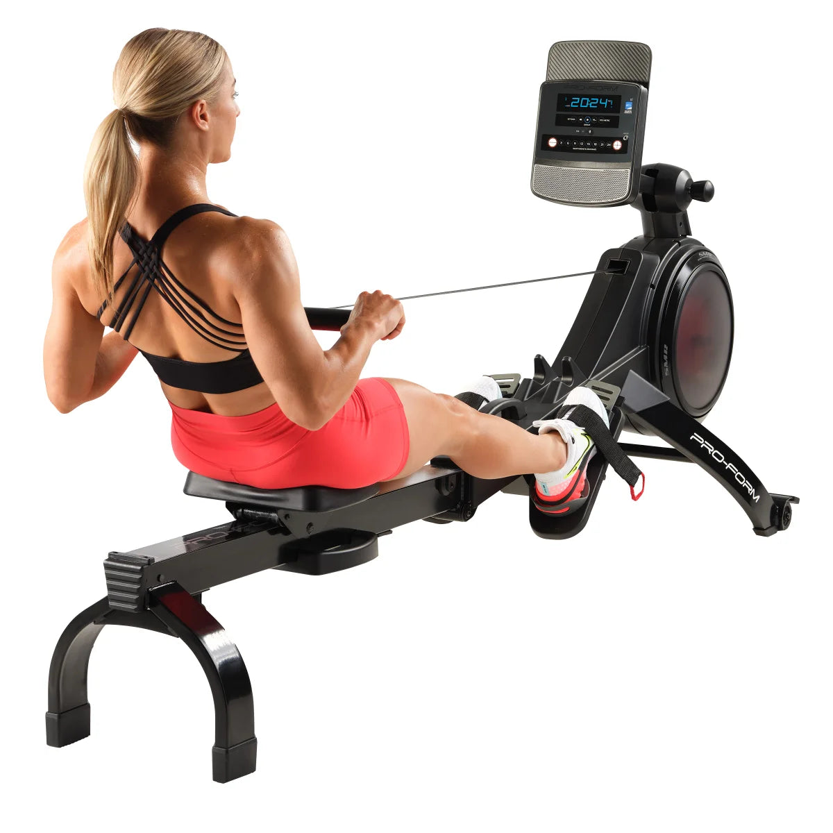 Proform Pro Trainer 500 Rower (floor model)