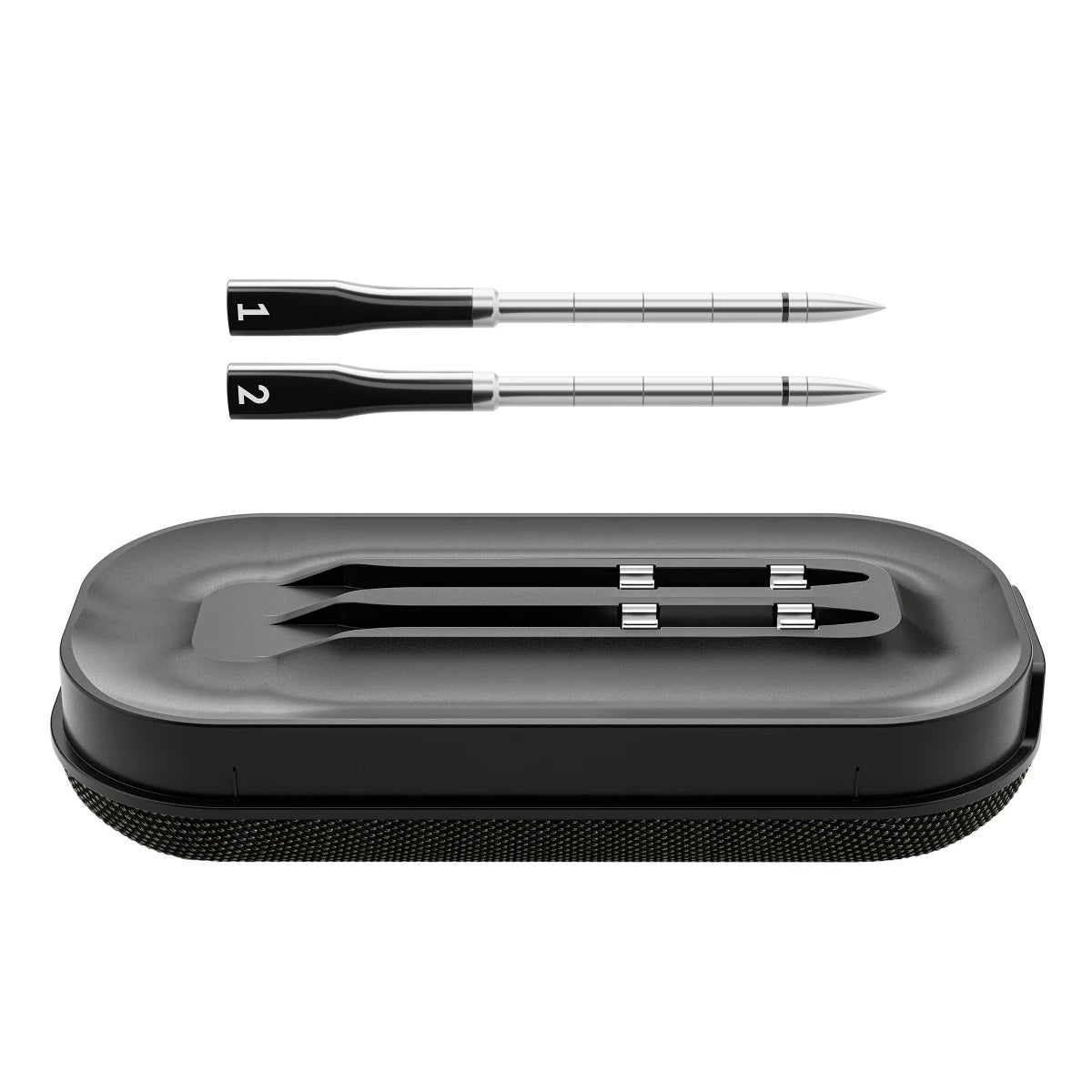 Chef iQ Smart Thermometer and Hub