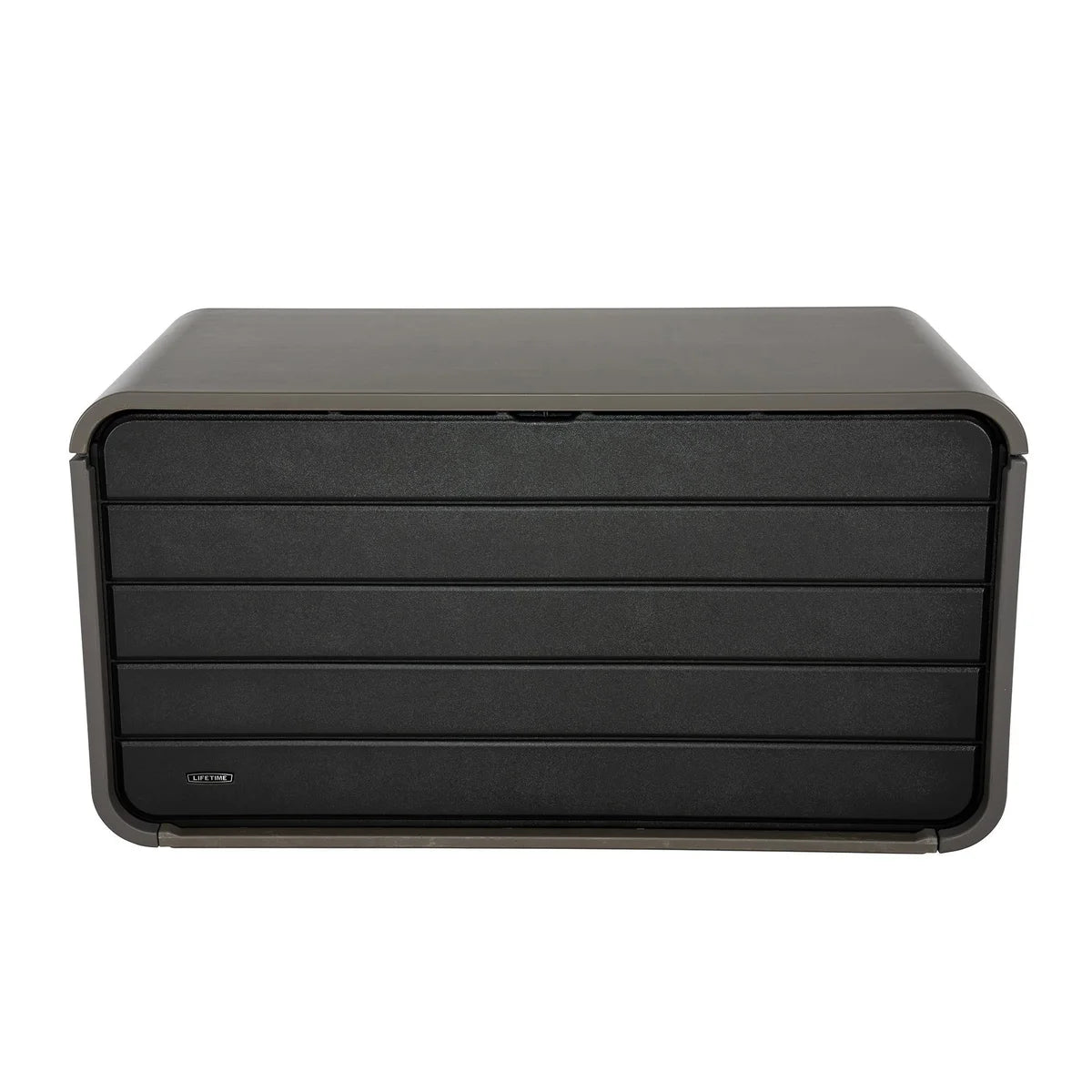 Lifetime Modern Storage Deck Box 165G
