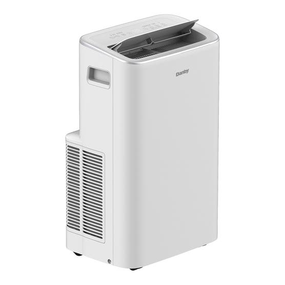 Danby 8,000 BTU SACC Single Hose Portable Air Conditioner with Inverter and WiFi