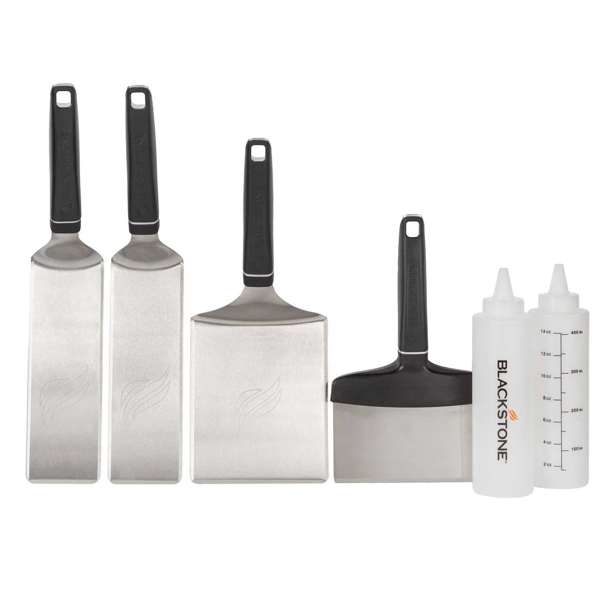 Blackstone Griddle Toolkit, 6 piece