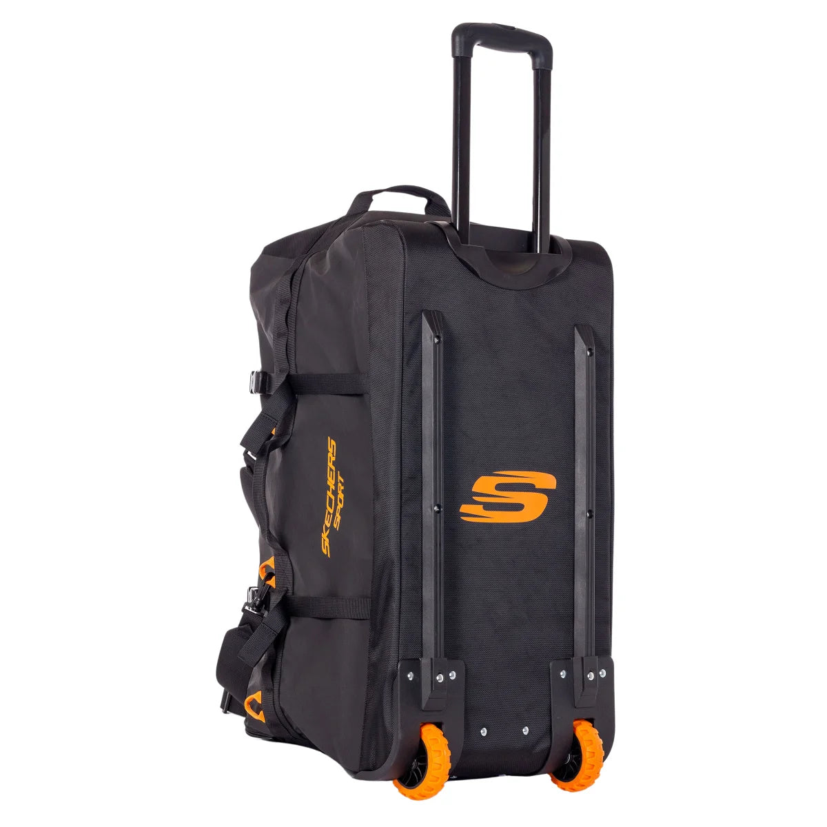 Skechers Rolling Duffle with Trolley Handle