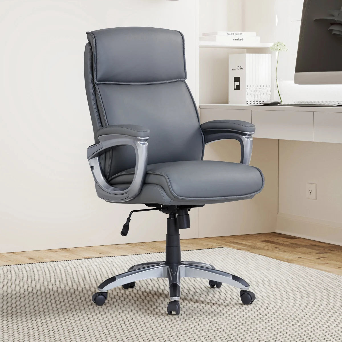 Sealy Wescott Executive Office Chair