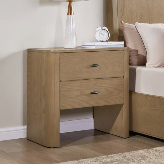 Flexsteel Noren - Nightstand