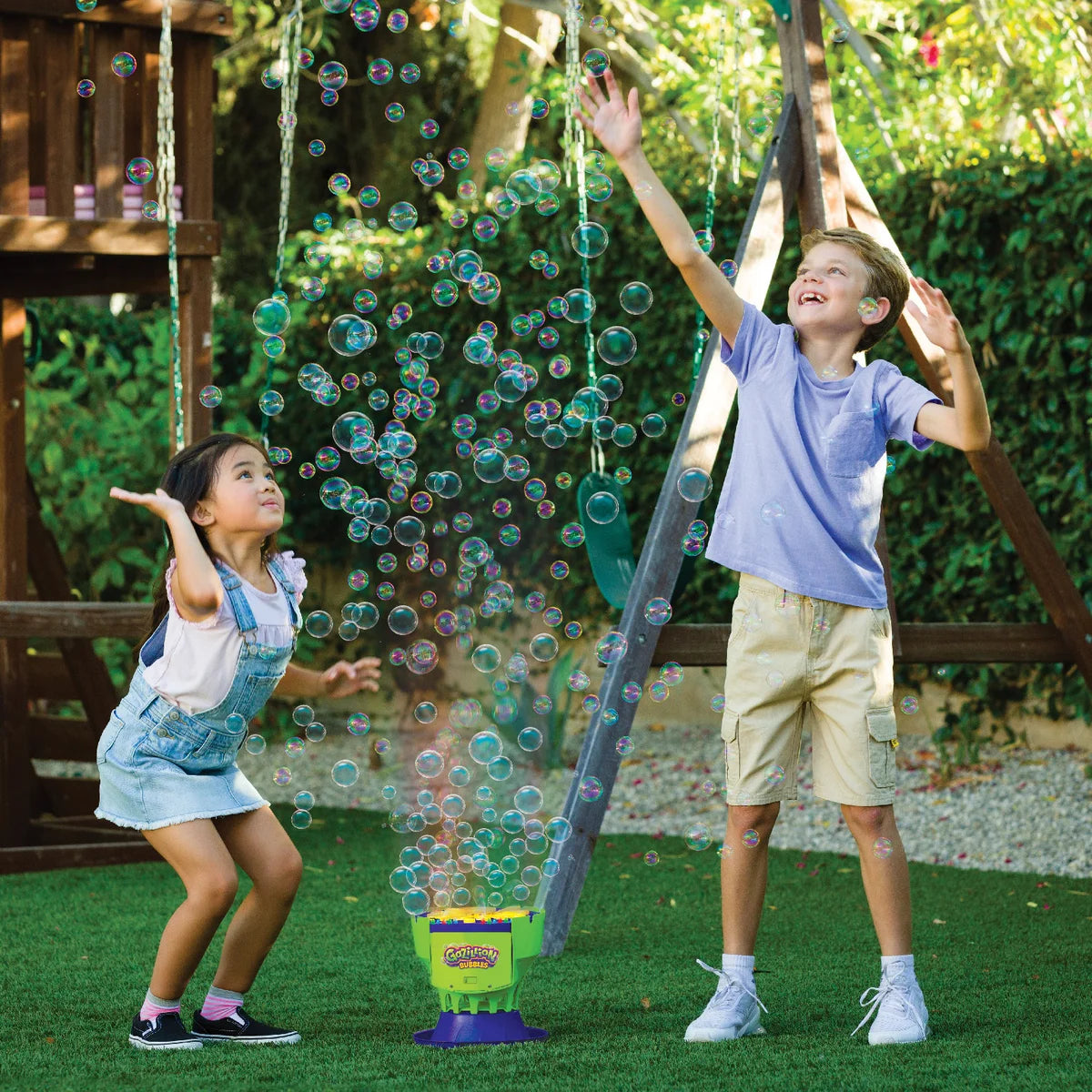 Gazillion Ultimate Bubble Mania