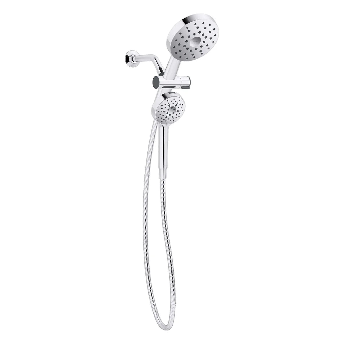 Kohler Prone 3 in 1 Multifunction Shower Head with PowerSweep