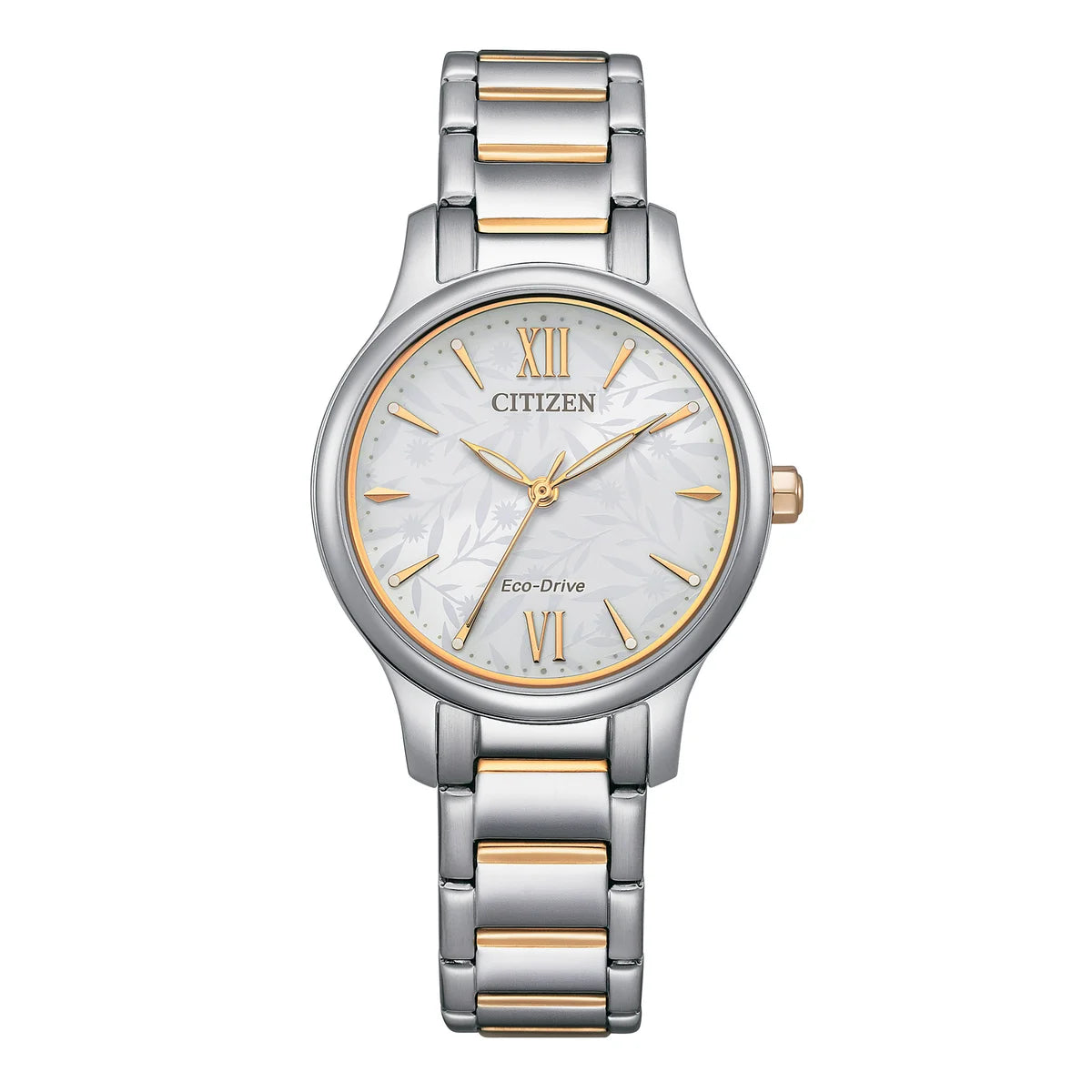 Citizen Classic Mother-of-Pearl Dial Ladies Watch