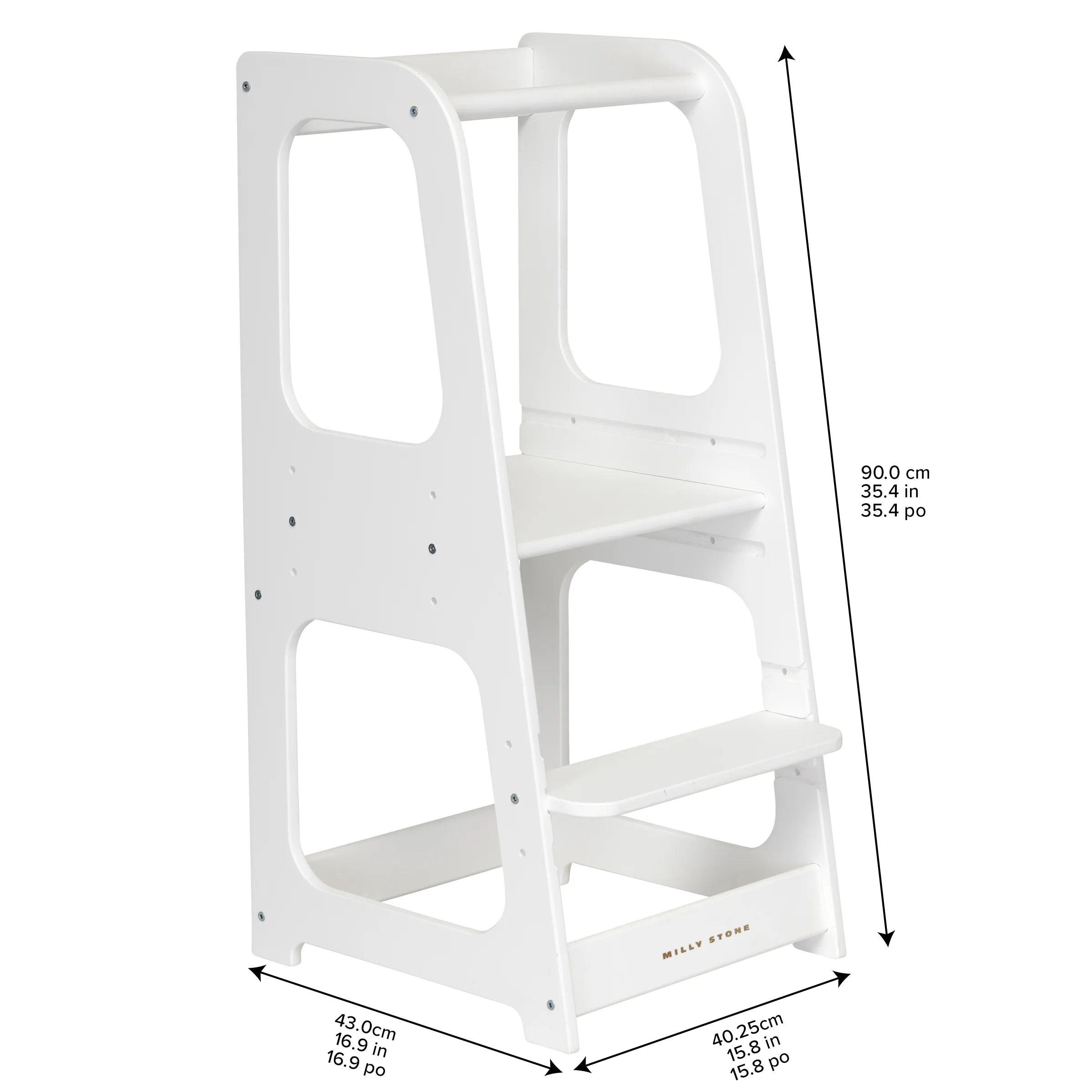 Millystone Educational Learning Tower