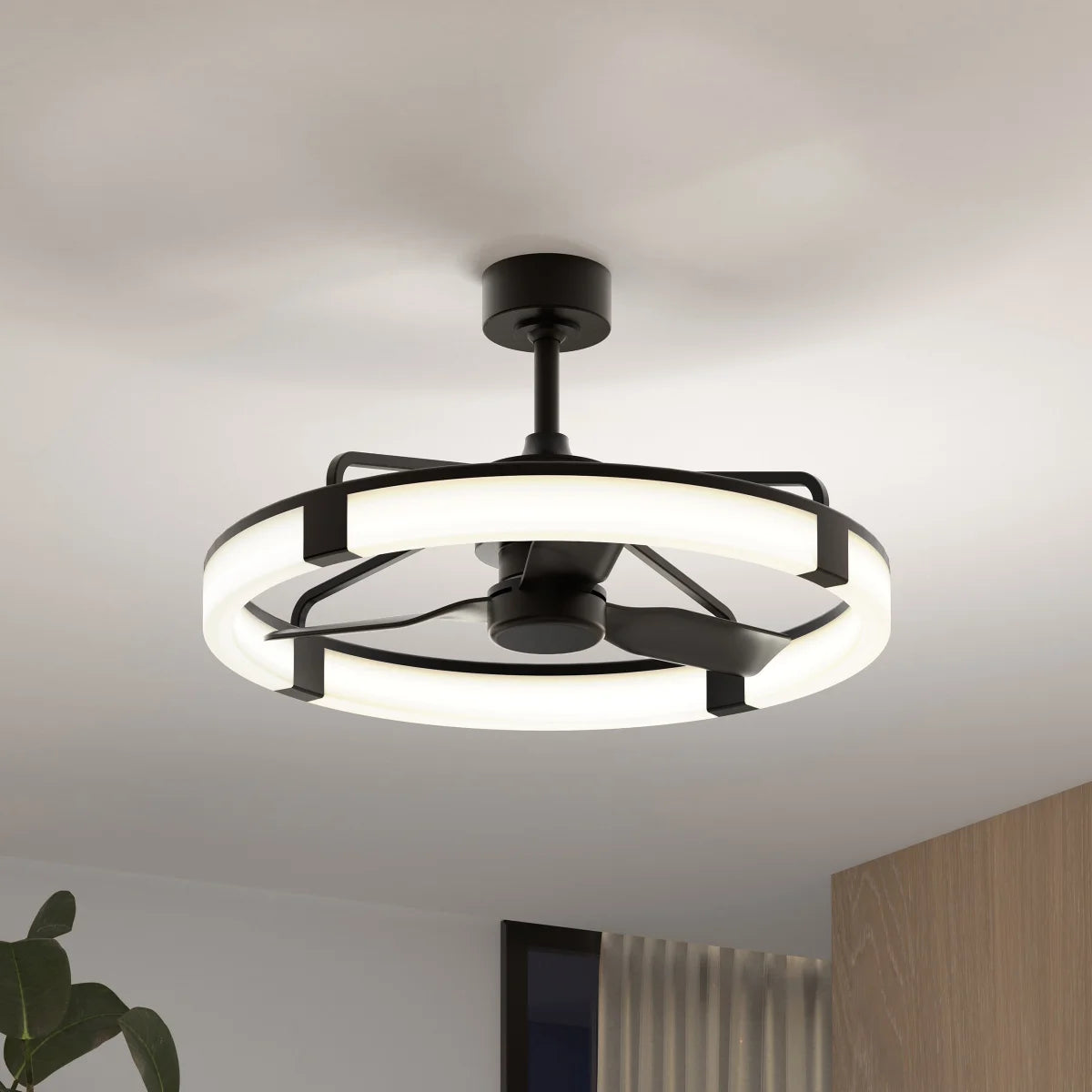 Artika Sunnyvale 28 in. Ceiling Fan
