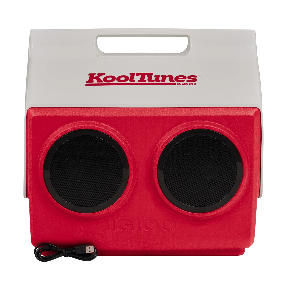 Playmate KoolTunes 14 QT cooler with Bluetooth