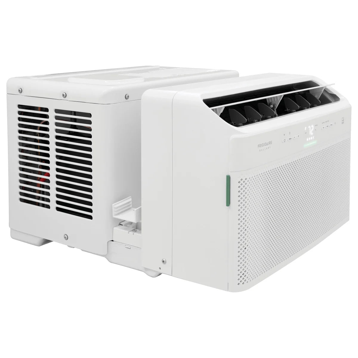 Frigidaire Gallery 12,000 BTU U-Shape Window Room Air Conditioner with Inverter and WIFI