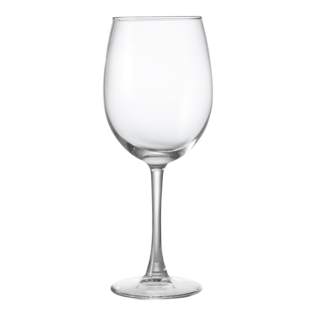 King Crystal Wine Glasses 470 ml (16 oz) Pack of 24