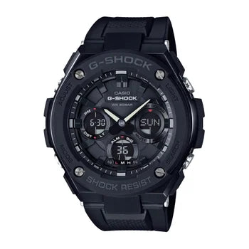 GST-S100G-1B CASIO MENS WATCH