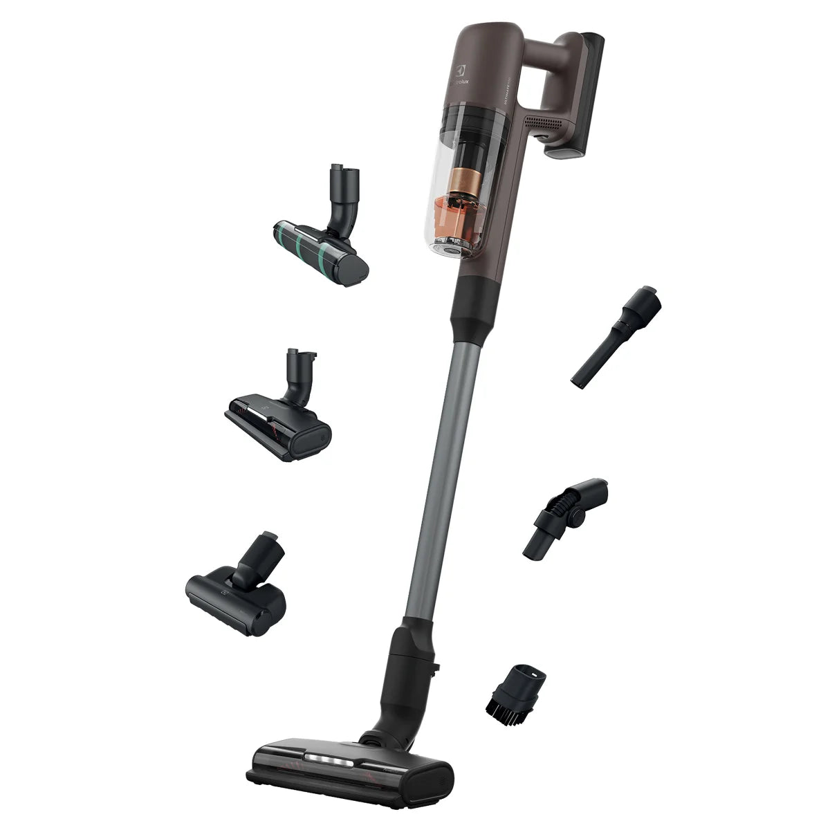 Electrolux Ultimate700 Complete Home Vacuum used