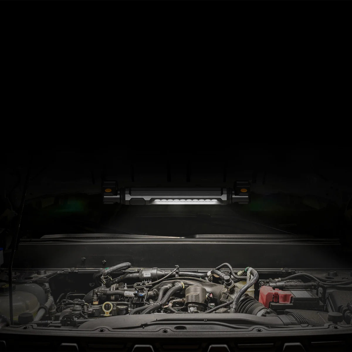 KC Underhood LED Light