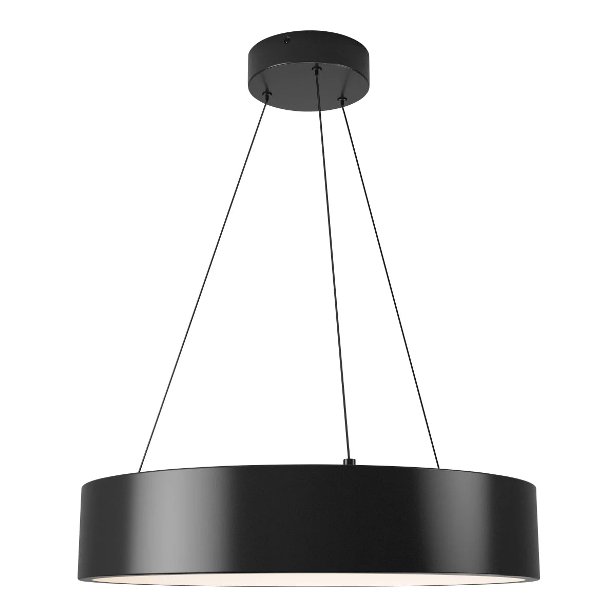 Artika Aiden Drum Pendant Light