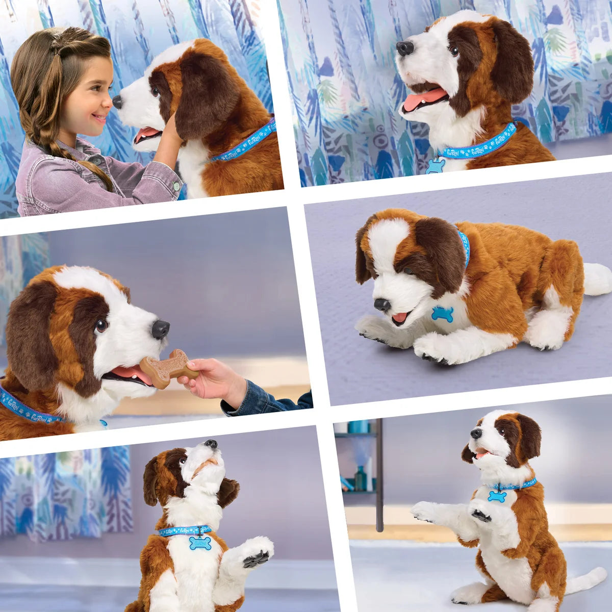 FurReal Millie My Lovin' Pup