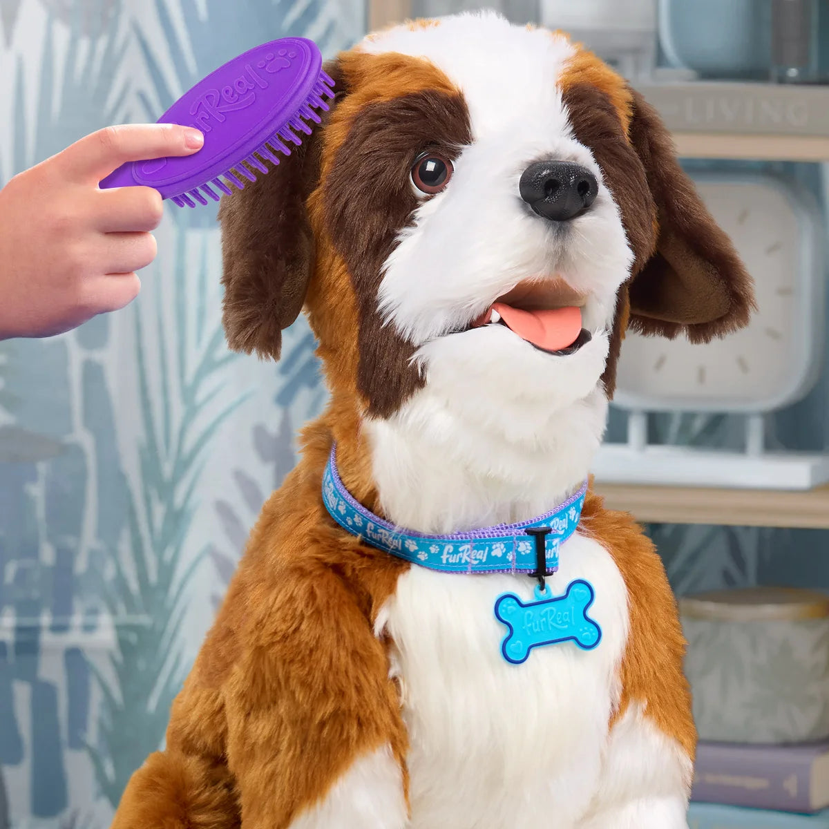 FurReal Millie My Lovin' Pup