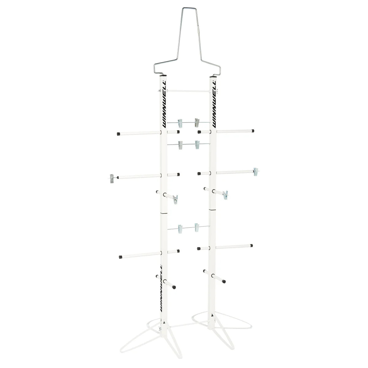 Winnwell Deluxe Equipment Dry Rack