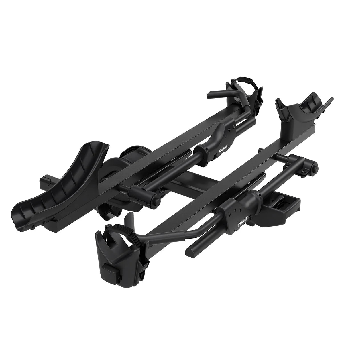 Thule T2 Pro X 5 cm. (2in.) Hitch Bike Rack