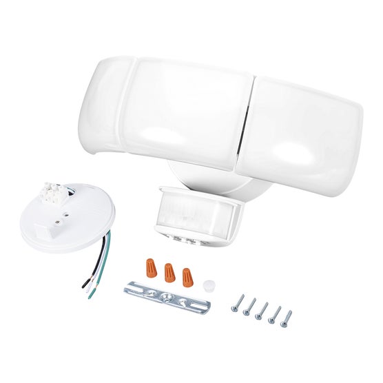 KODA Motion-Activated LED Security Flood Light