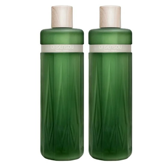 ONSENSOU Scalp Care Shampoo 2 x 300 mL