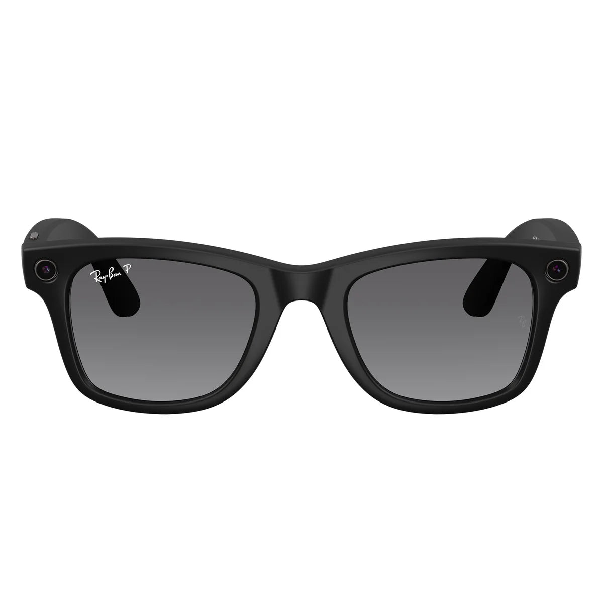 Ray-Ban Meta Gen 2 Wayfarer Polarized Sunglasses