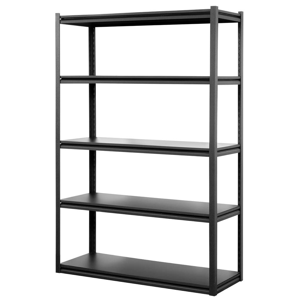 Mammoth 5-Tier Storage Rack