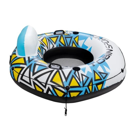 Tobin Sports - Whitewater Rush River Tubes, 2-pack
