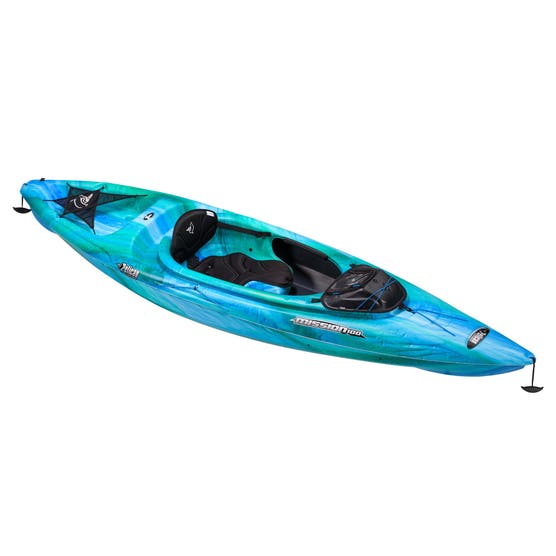 Pelican - Mission 100 Kayak, with Paddle