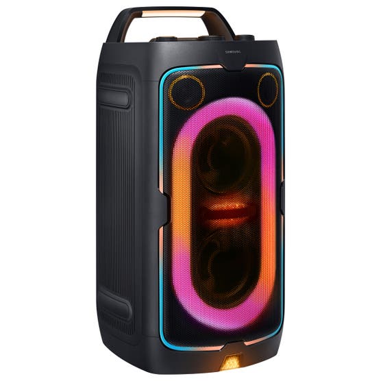 Samsung Sound Tower 160 Watts Party Speaker